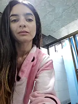 Sam Sara online show from February 15, 1:41 pm