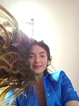 Sam Sara online show from April 29, 4:38 am