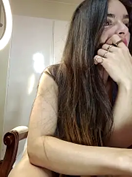 Sam Sara online show from May 4, 3:57 am