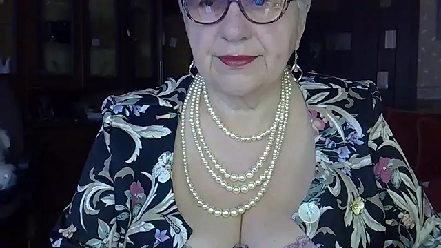 SweetCherry27 online show from March 21, 5:11 am