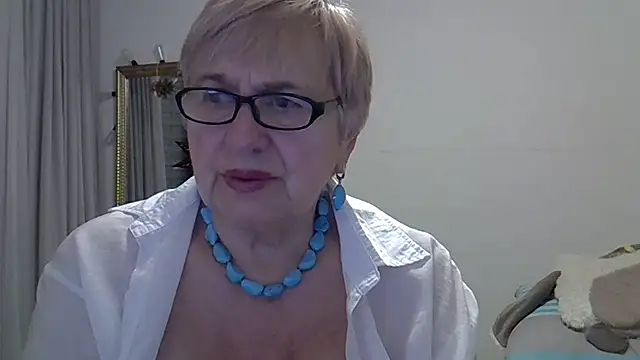 SweetCherry27 online show from February 9, 5:17 pm