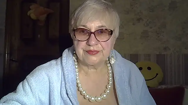 SweetCherry27 online show from April 14, 5:30 pm