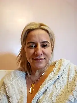 CarrieLoveX online show from March 15, 7:14 am