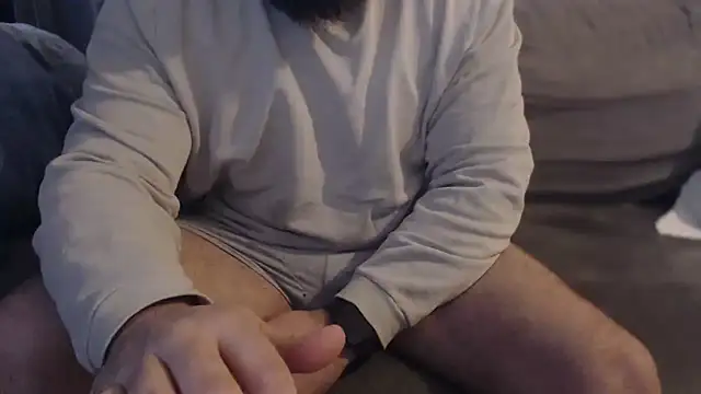 hugemachohandsome online show from February 22, 8:02 am