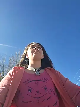 Darling Sunstorm online show from November 21, 7:23 pm