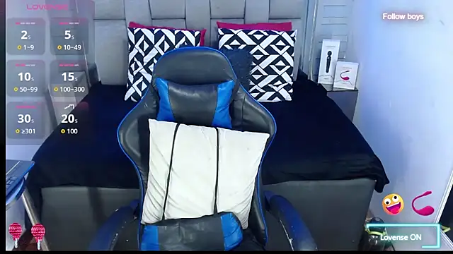 Snapshot of evelin_zaens chatting on October 1, 4:18 am evelin zaens online show from October 1, 4:18 am