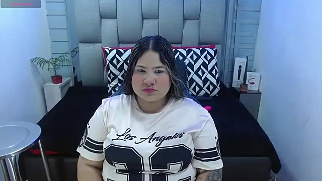 evelin zaens online show from January 6, 4:05 am