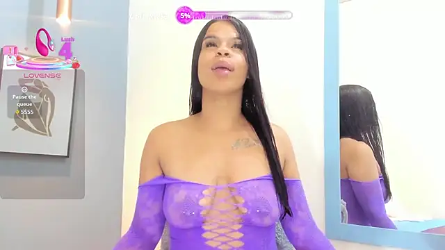 RebeccaSexx online show from March 26, 3:50 pm