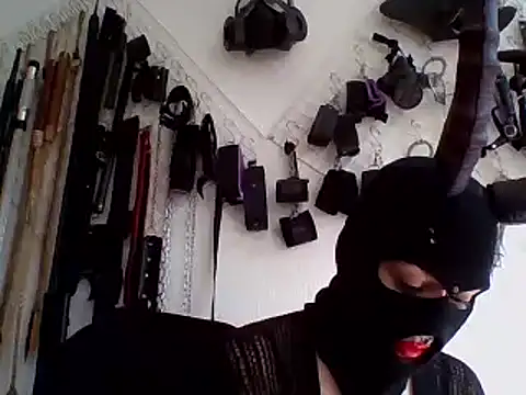 FeticheMacabre online show from December 28, 6:08 pm