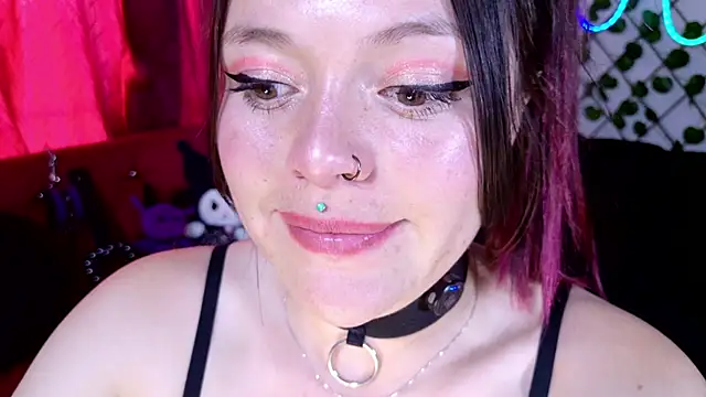  kalypso  online show from February 12, 9:21 pm