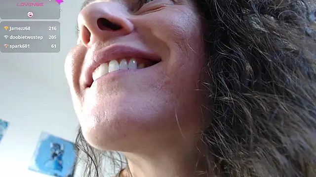 Squirtmania online show from January 30, 9:04 am