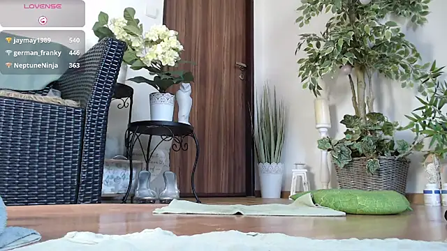 Squirtmania online show from March 9, 7:45 am