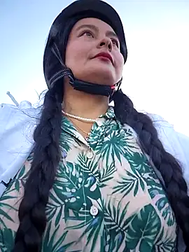 bellapaty online show from September 14, 6:45 am