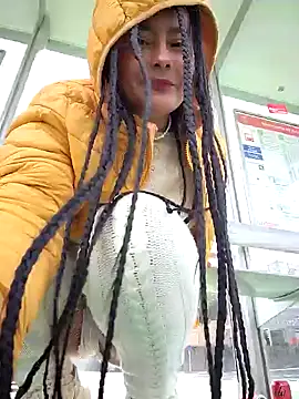 bellapaty online show from November 29, 12:30 pm