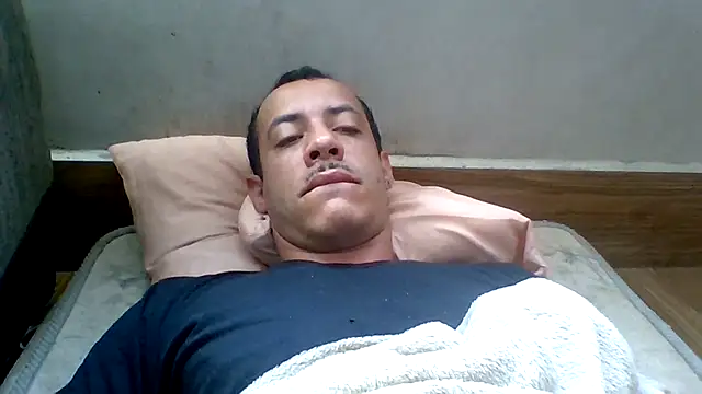 MachoScorpionCaralho online show from May 27, 10:45 am