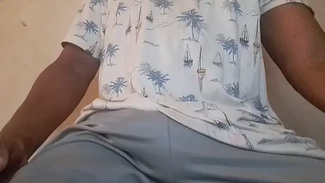 royblackbigpvt online show from September 17, 6:09 pm