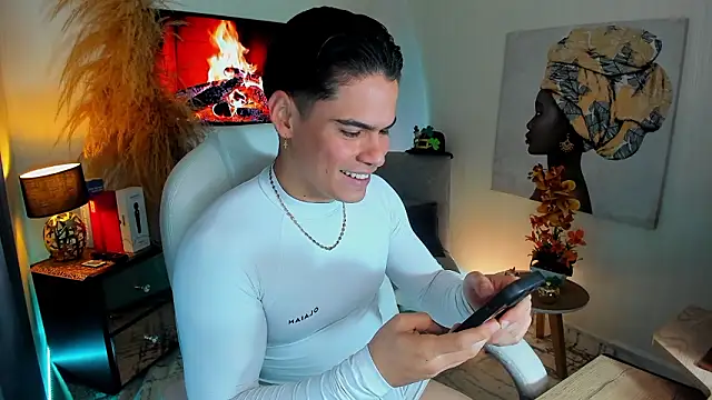 Matias Murrier online show from March 14, 11:48 am