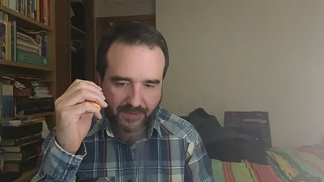 curiosillo83 online show from February 18, 4:03 pm