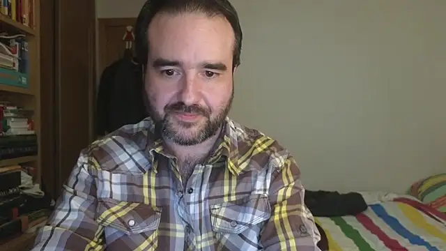 curiosillo83 online show from March 11, 4:13 pm