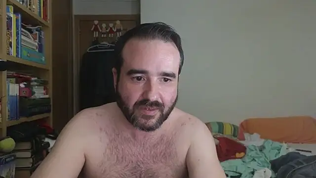 curiosillo83 online show from June 17, 11:27 pm