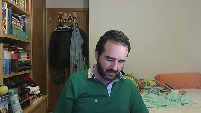 curiosillo83 online show from July 10, 4:53 pm