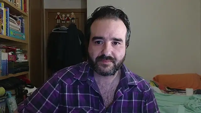 curiosillo83 online show from July 15, 4:45 pm