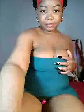 Sexypresh302 online show from January 5, 6:35 am