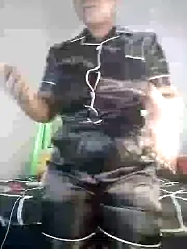 Sexypresh302 online show from January 25, 1:21 am