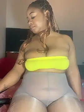 Sexypresh302 online show from June 26, 12:09 pm