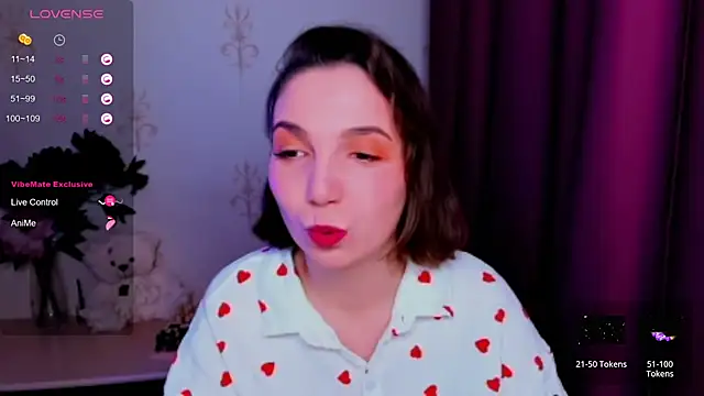 KindHazelHere  online show from November 28, 12:24 am