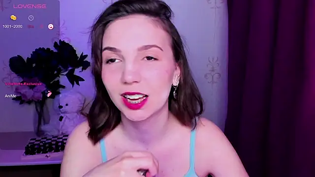 KindHazelHere  online show from March 30, 6:09 pm