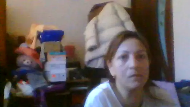 ShawnaAdams online show from February 5, 2:54 pm