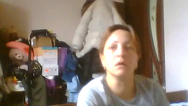 ShawnaAdams online show from February 12, 2:12 pm