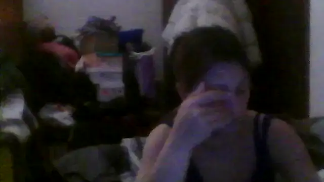 ShawnaAdams online show from February 16, 4:47 pm