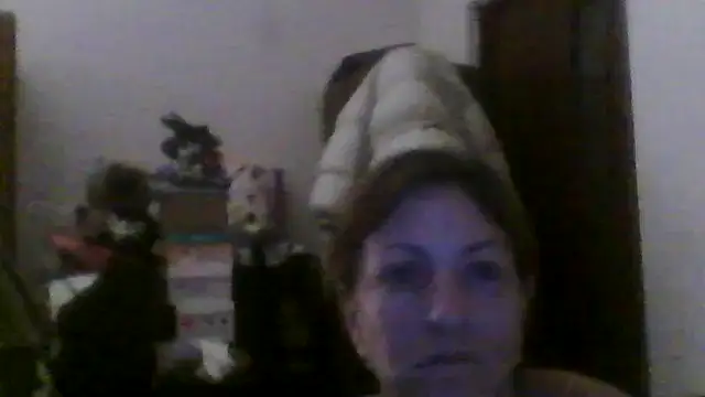 ShawnaAdams online show from February 18, 9:11 pm