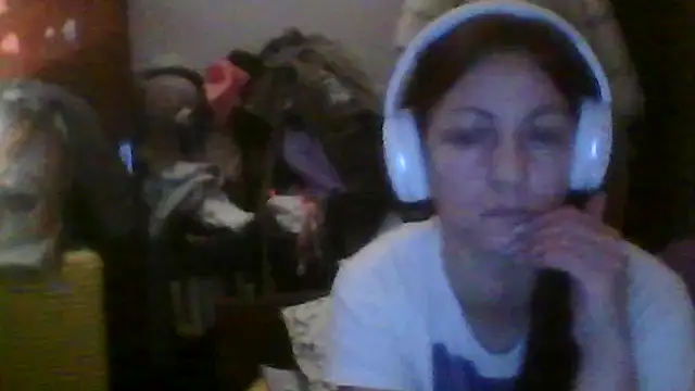 ShawnaAdams online show from February 27, 9:48 pm