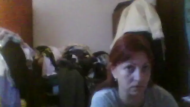 ShawnaAdams online show from March 3, 3:18 pm