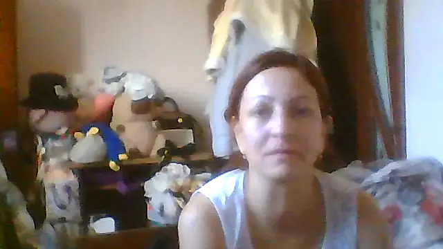 ShawnaAdams online show from March 12, 3:40 pm