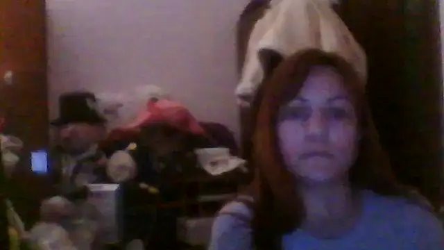 ShawnaAdams online show from March 13, 7:09 pm