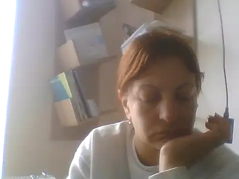 ShawnaAdams online show from April 2, 6:33 am