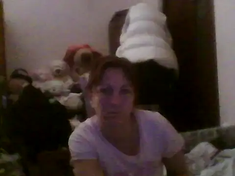 ShawnaAdams online show from April 4, 8:28 pm