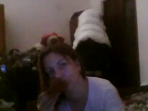 ShawnaAdams online show from April 5, 8:39 pm