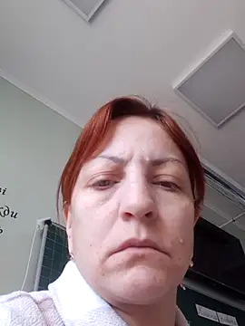 ShawnaAdams online show from April 7, 5:19 am