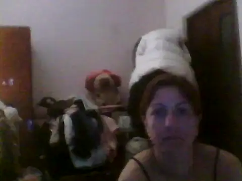 ShawnaAdams online show from April 8, 6:52 pm