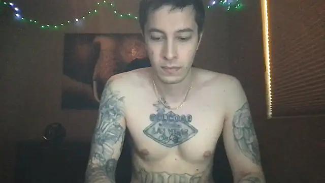 Bwcjoshbanks online show from March 27, 5:12 pm