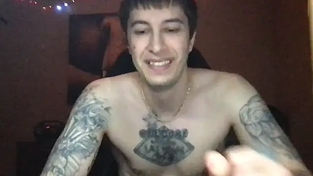 Bwcjoshbanks online show from April 15, 8:31 pm