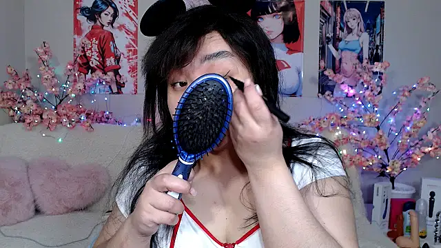 Moertomlly online show from March 30, 2:56 am