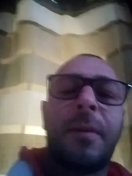 Snapshot of Scorpionesiciliano chatting on February 17, 5:08 pm Scorpionesiciliano online show from February 17, 5:08 pm