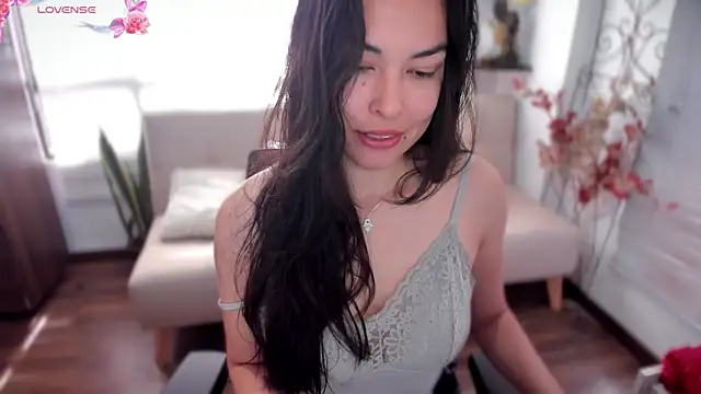 Snapshot of Lunlunera chatting on October 23, 2:16 pm Lunlunera online show from October 23, 2:16 pm