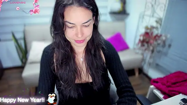 Lunlunera online show from January 14, 3:01 am